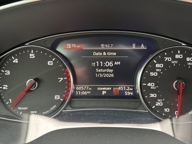 Used 2019 Audi A7 3.0T Premium image 9