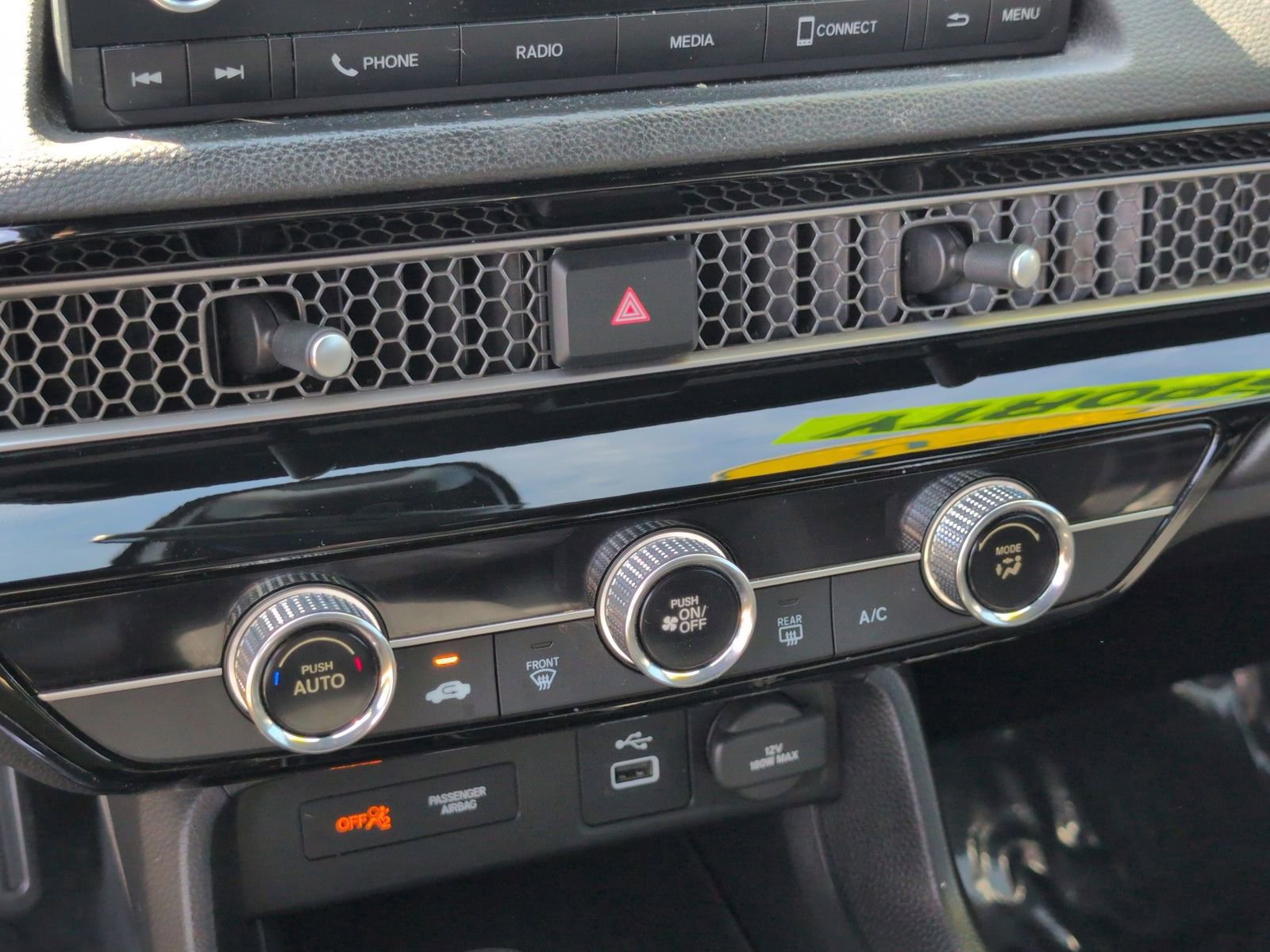 Used 2023 Honda Civic Sport image 20