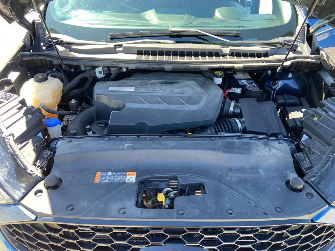 Used 2020 Ford Edge ST w/ Equipment Group 401A AWD/4WD image 34