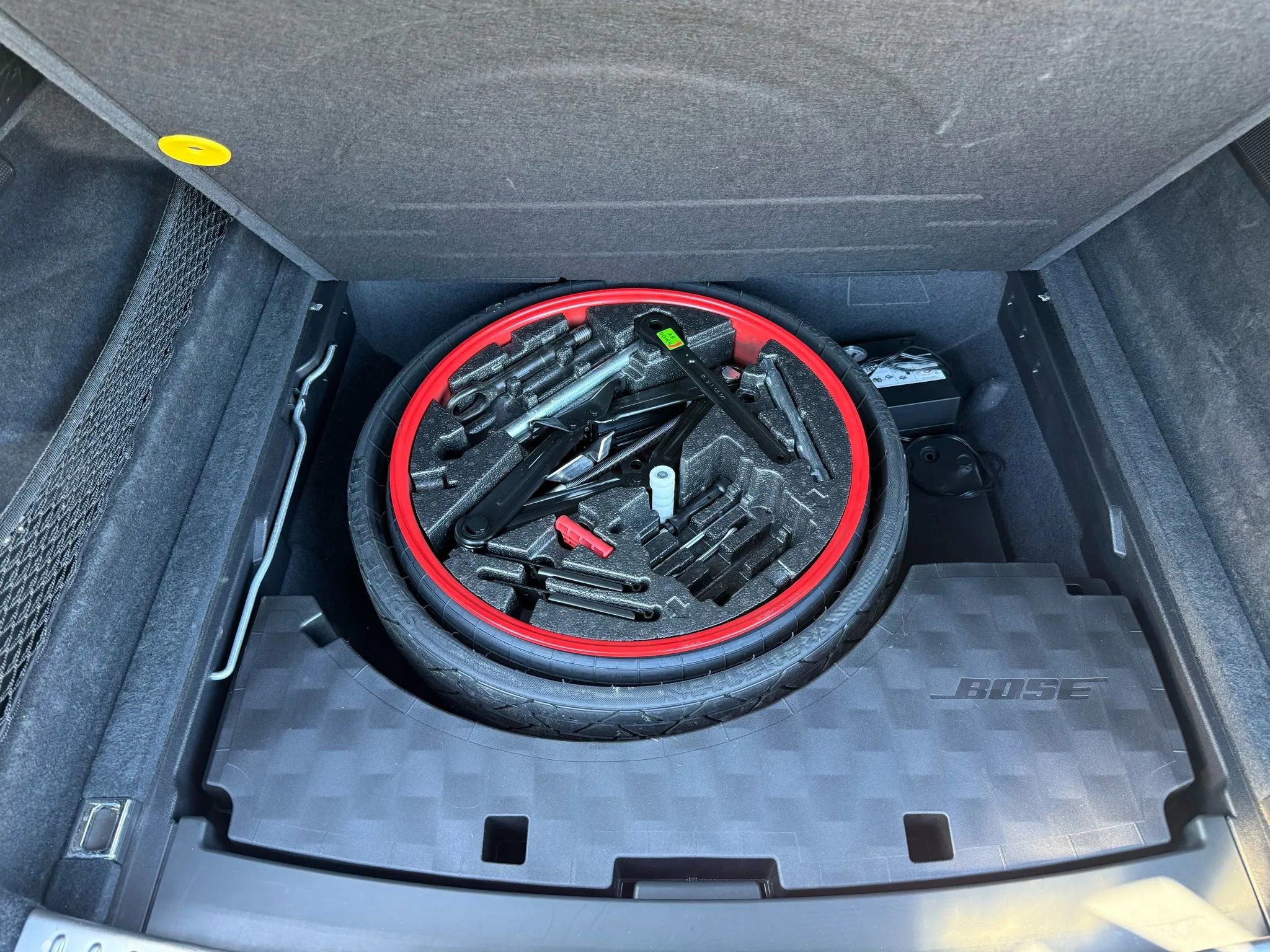 Used 2019 Porsche Cayenne S image 15