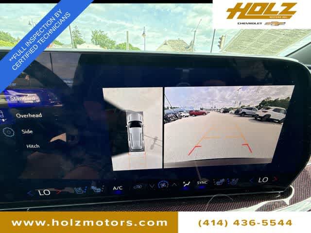 Certified 2025 Chevrolet Traverse RS w/ LPO, Floor Liner Package AWD/4WD image 14