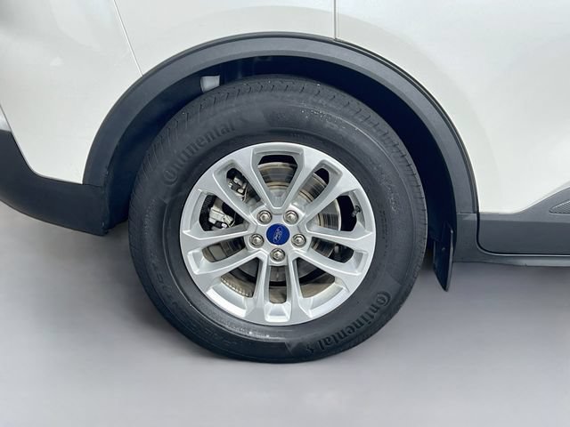 Used 2022 Ford Escape SE w/ Convenience Package FWD image 38