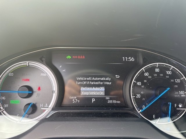 Used 2022 Toyota Venza image 12