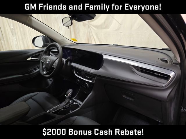 New 2026 Buick Encore GX Sport Touring w/ Comfort Package image 35