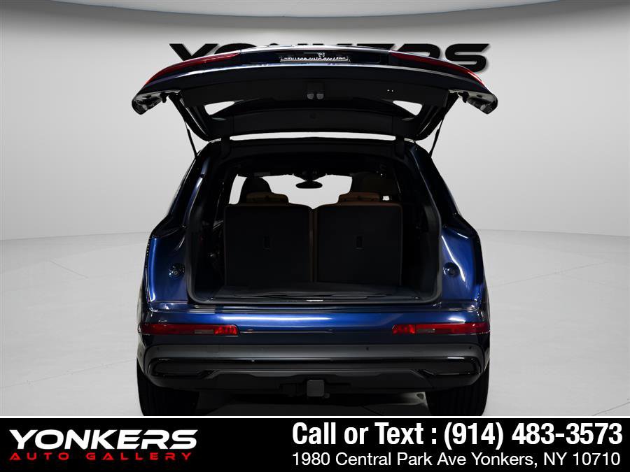 Used 2021 Audi Q7 3.0T Prestige w/ Prestige Package image 61