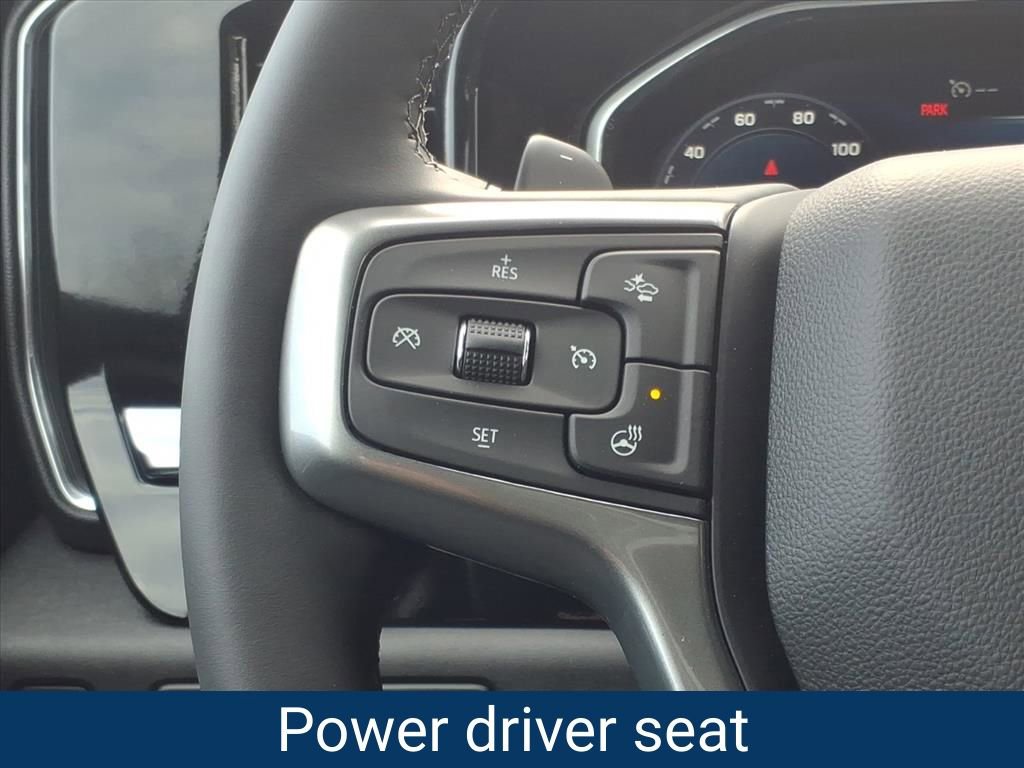 New 2026 Chevrolet Silverado 1500 LT image 12