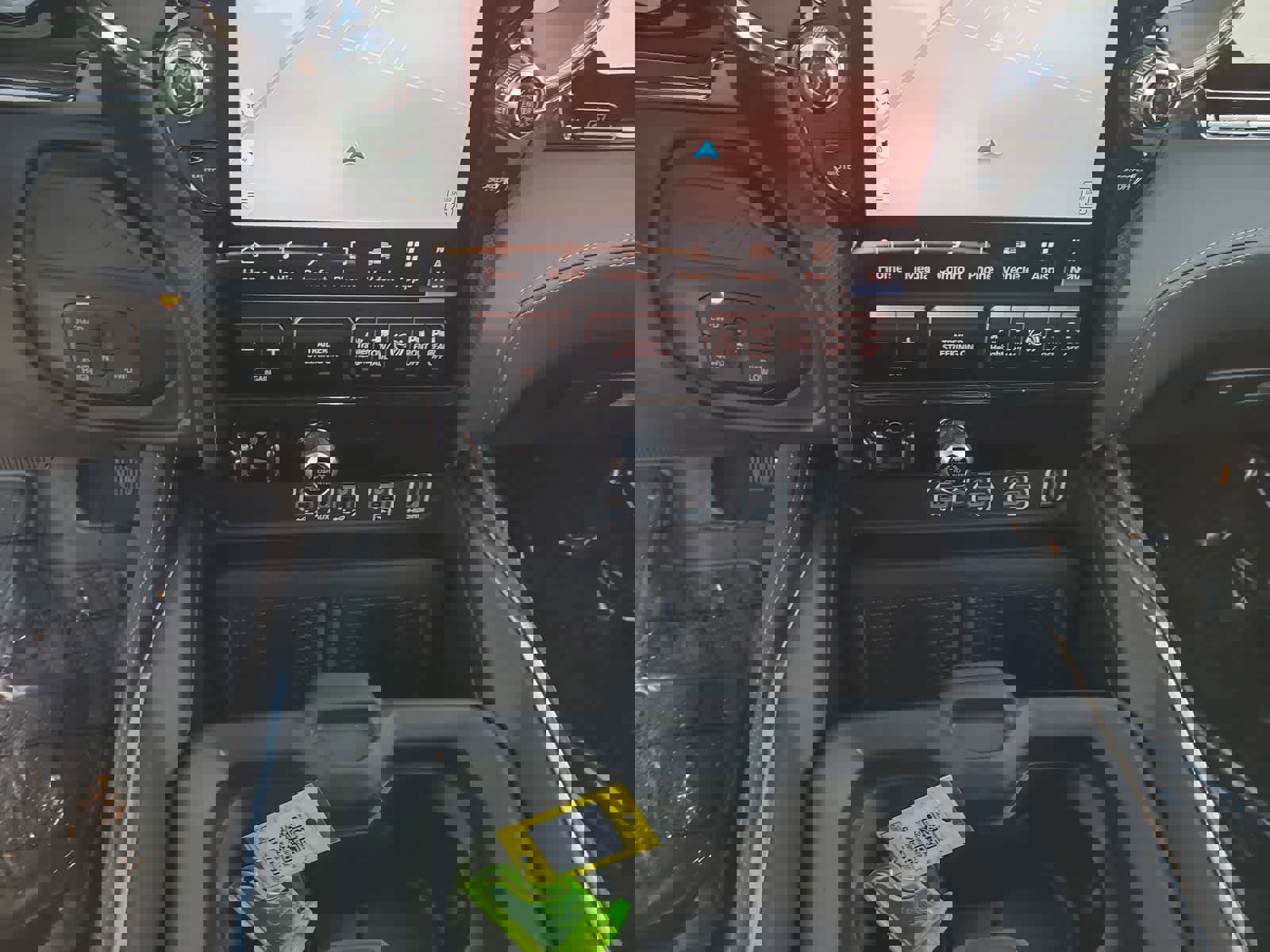 New 2026 RAM 3500 Limited image 25