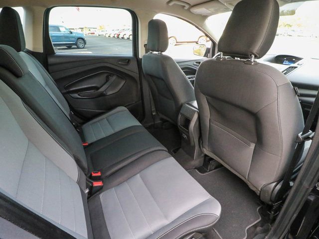 Used 2019 Ford Escape S image 23