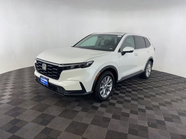 Certified 2024 Honda CR-V EX image 5