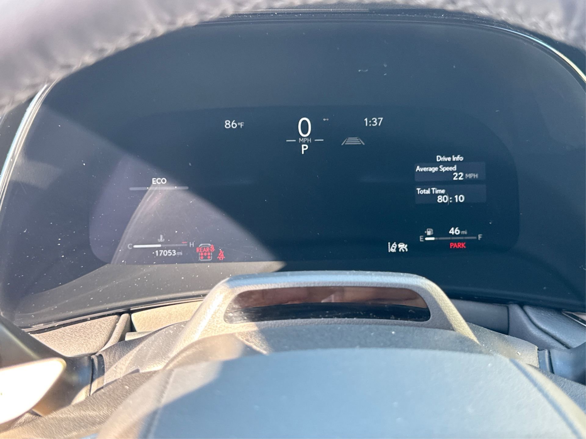 Used 2025 Lexus TX 350 FWD image 21