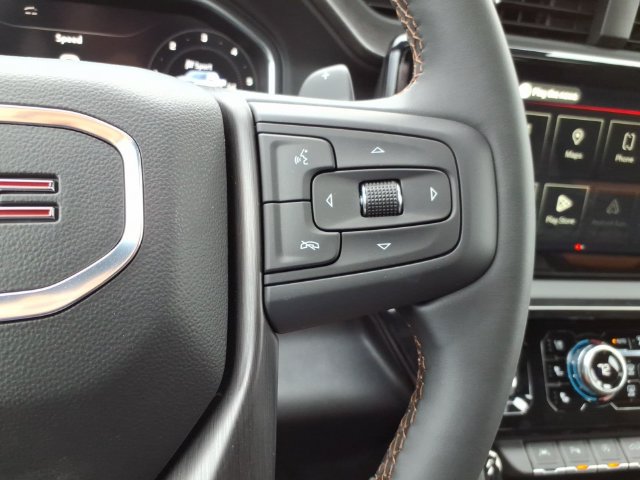 New 2026 GMC Sierra 1500 AT4 AWD/4WD image 36