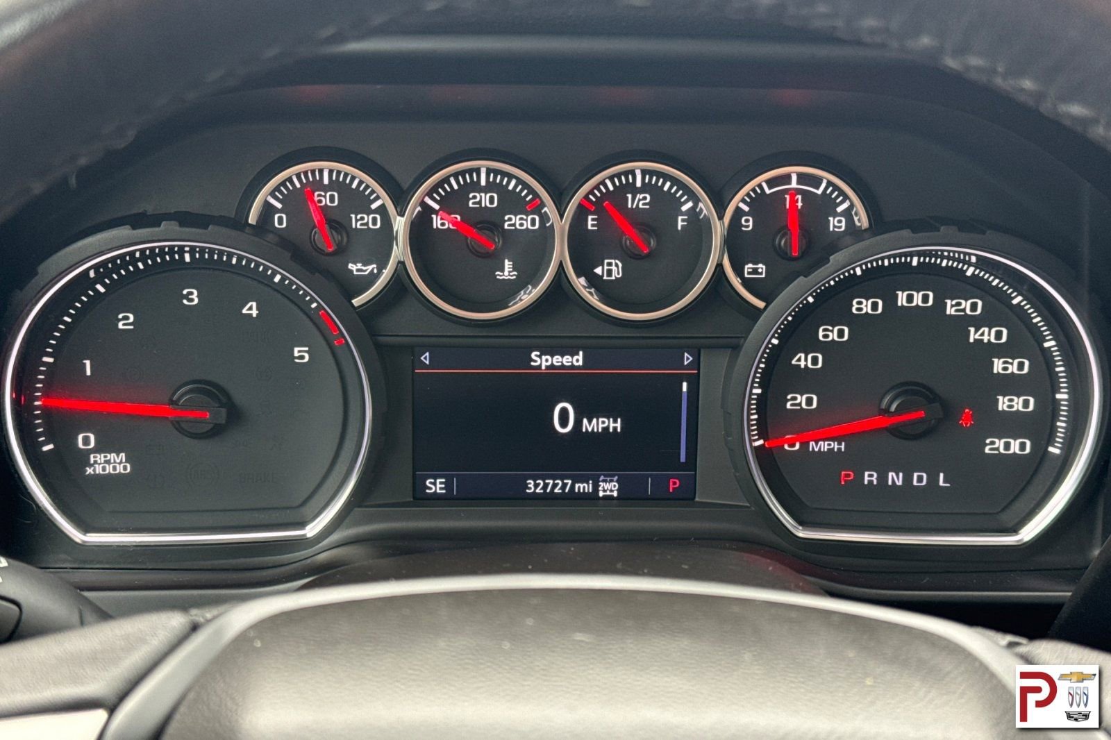 Certified 2022 Chevrolet Silverado 3500 LTZ w/ LTZ Plus Package image 28