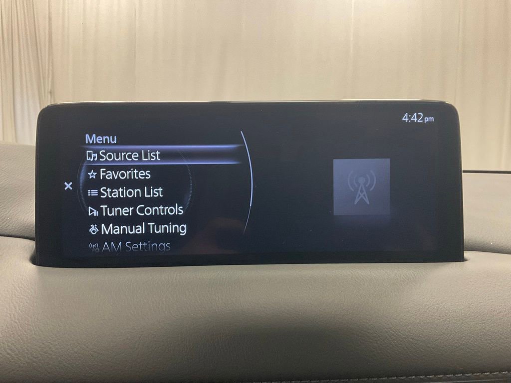 Used 2025 MAZDA CX-5 AWD 2.5 S w/ Premium Plus Pkg image 14