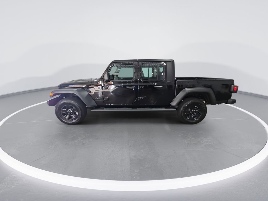 New 2026 Jeep Gladiator Sport image 5