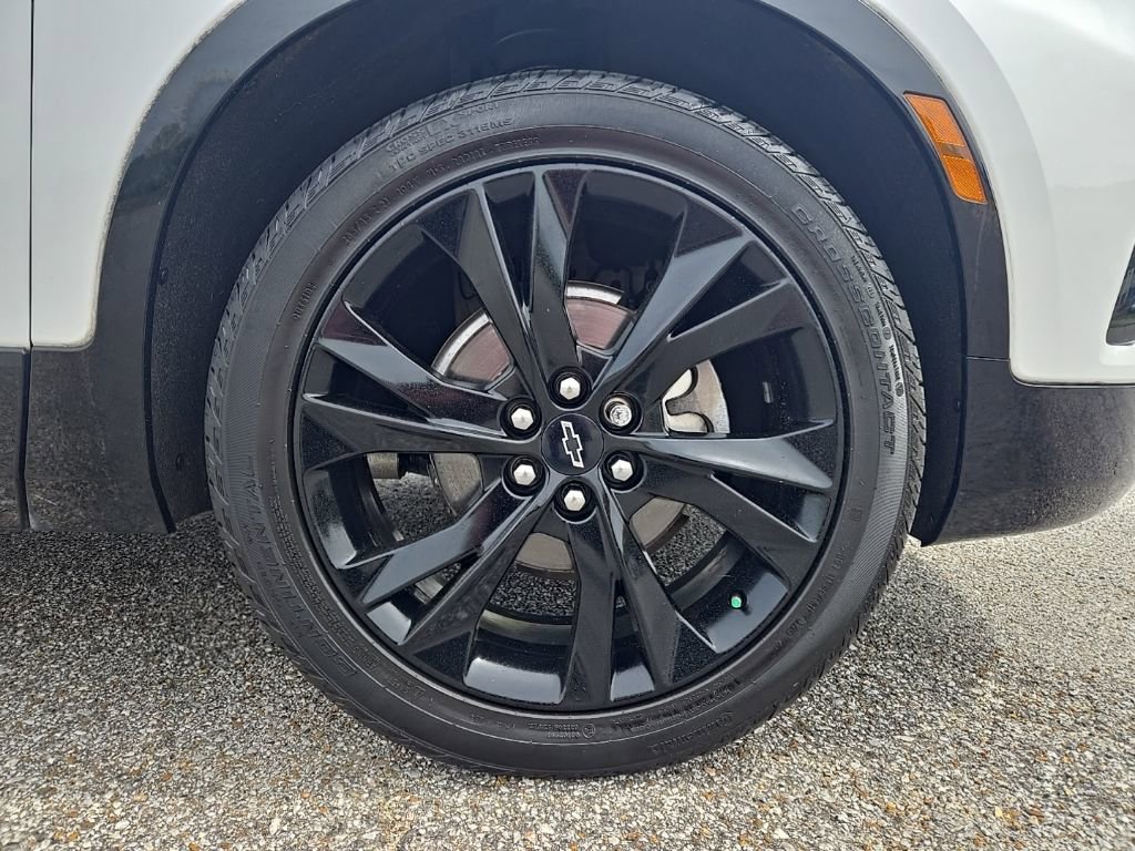 Used 2020 Chevrolet Blazer RS image 29