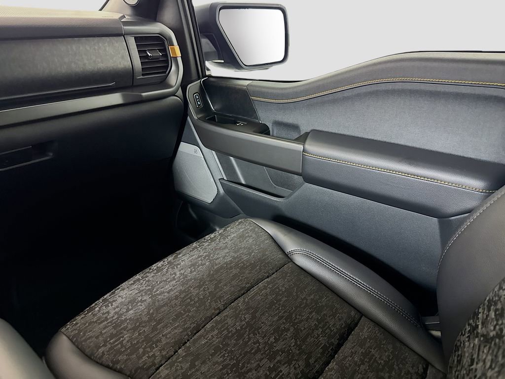 Used 2025 Ford F150 Tremor w/ Tow/Haul Package image 23