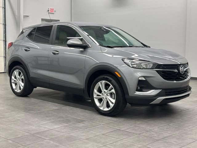Used 2023 Buick Encore GX Preferred w/ Cold Weather Comfort Package