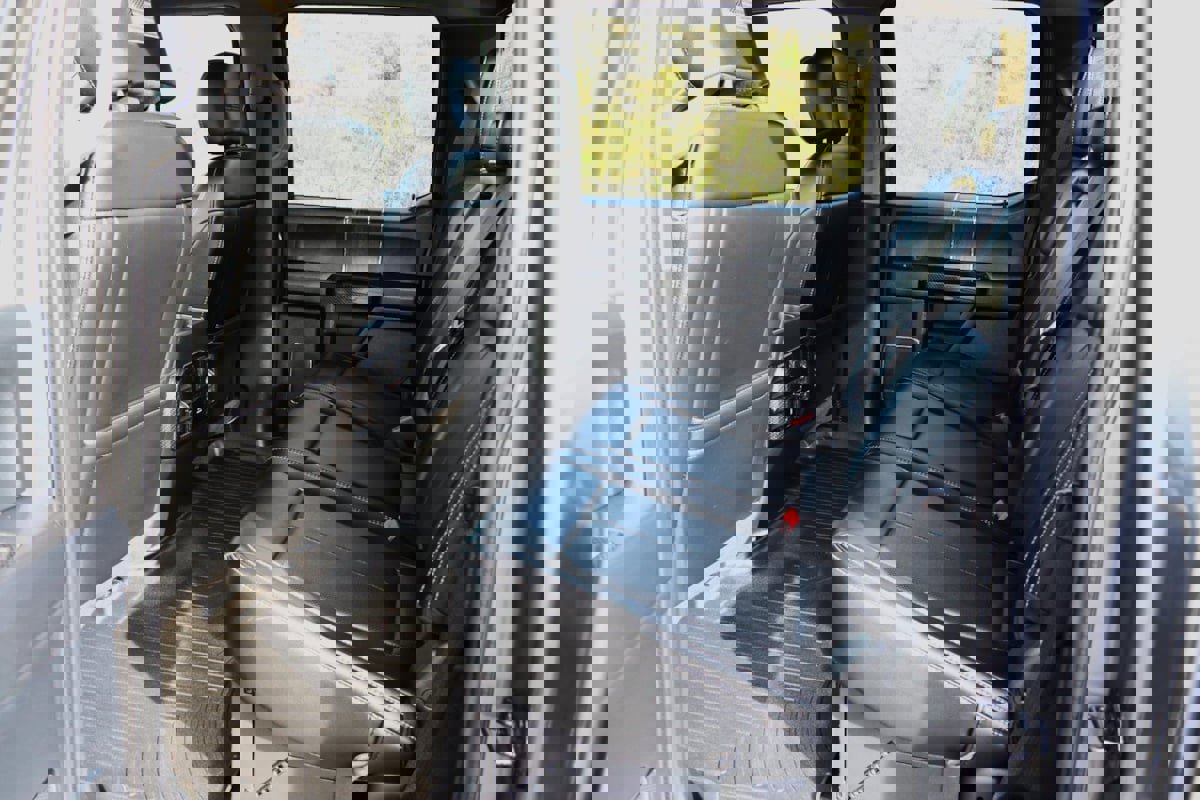 Used 2021 Ford F250 Lariat w/ Lariat Ultimate Package image 24