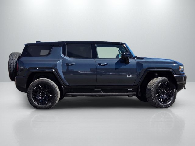 Used 2026 GMC Hummer EV SUV AWD/4WD image 3