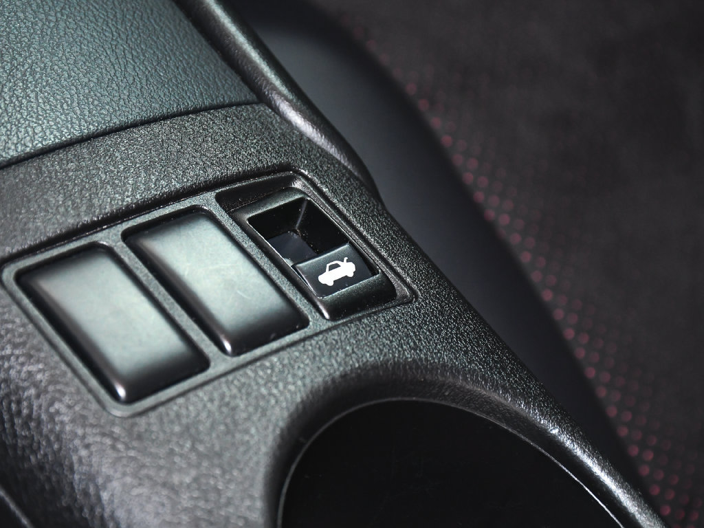 Used 2024 Nissan Z NISMO w/ Floor Mat Package RWD image 54
