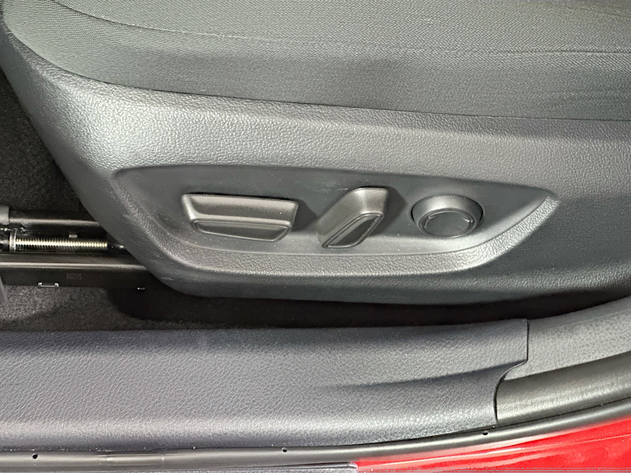 Used 2024 Toyota Camry LE FWD image 13