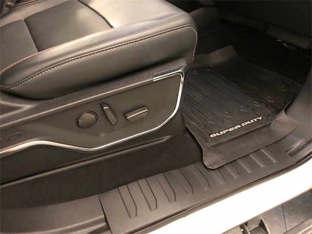 Used 2023 Ford F250 Lariat w/ Lariat Ultimate Package image 37