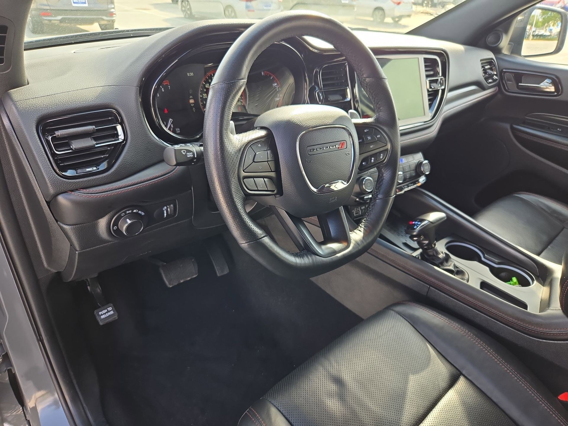 Used 2025 Dodge Durango GT image 12