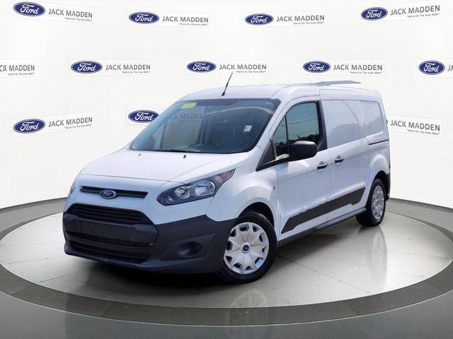 Certified 2018 Ford Transit Connect XL FWD image 1