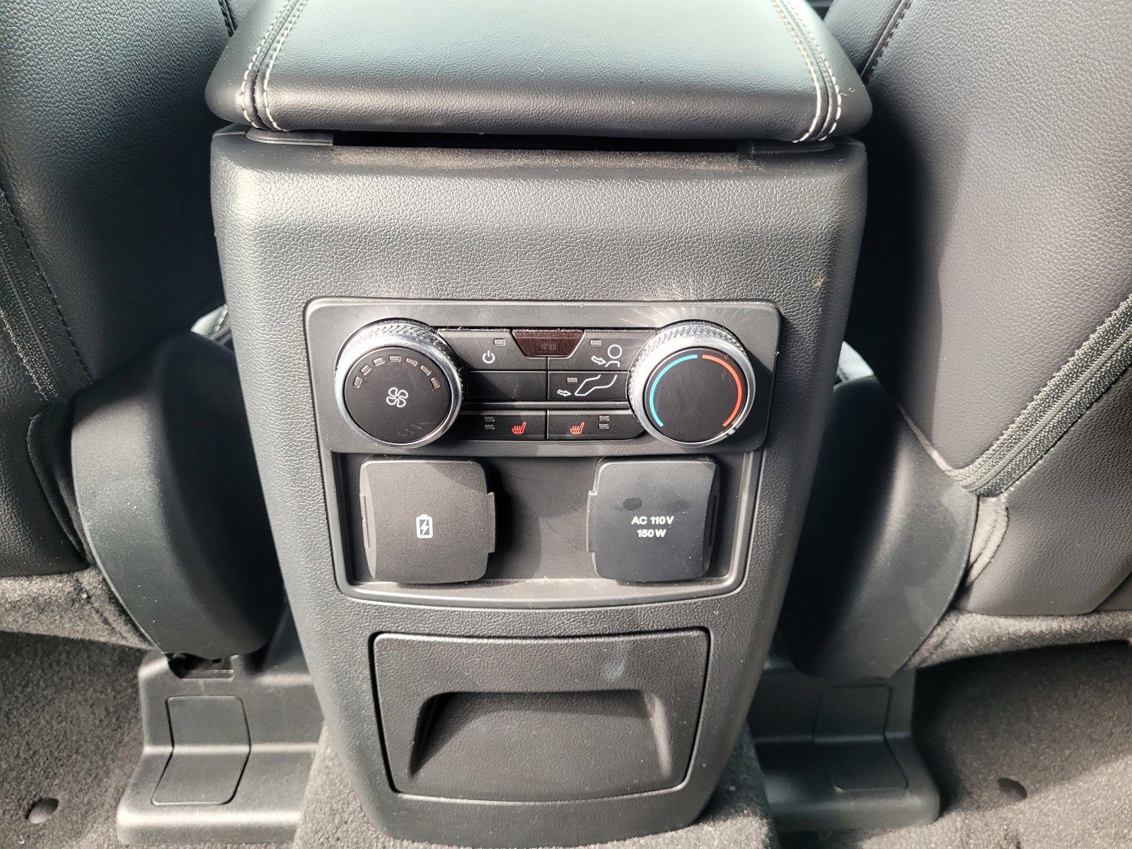 Used 2023 Ford Explorer ST w/ Equipment Group 401A image 15