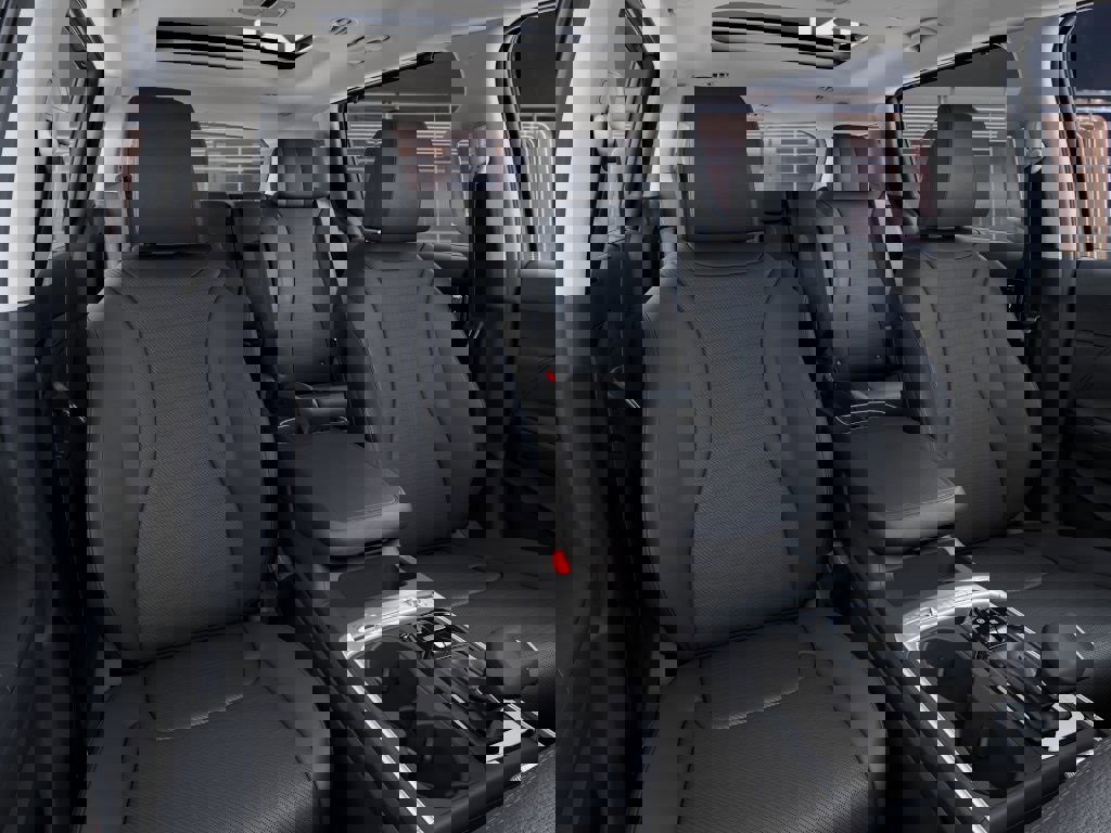 New 2026 Kia Carnival SX Prestige image 15