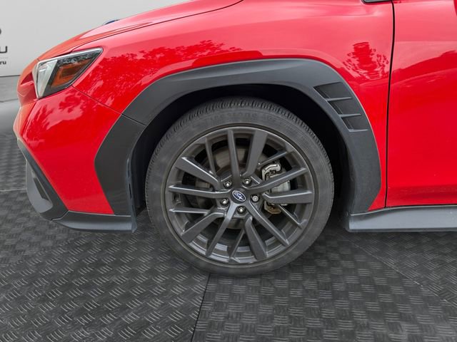 Used 2022 Subaru WRX Premium image 9