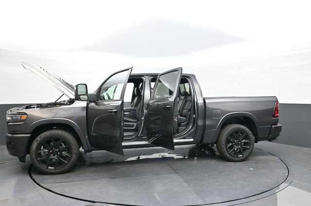 New 2026 RAM 1500 Laramie image 59