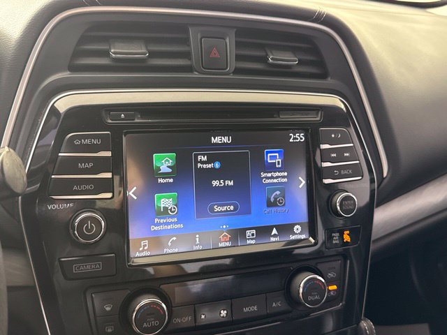 Used 2018 Nissan Maxima 3.5 SV FWD image 20