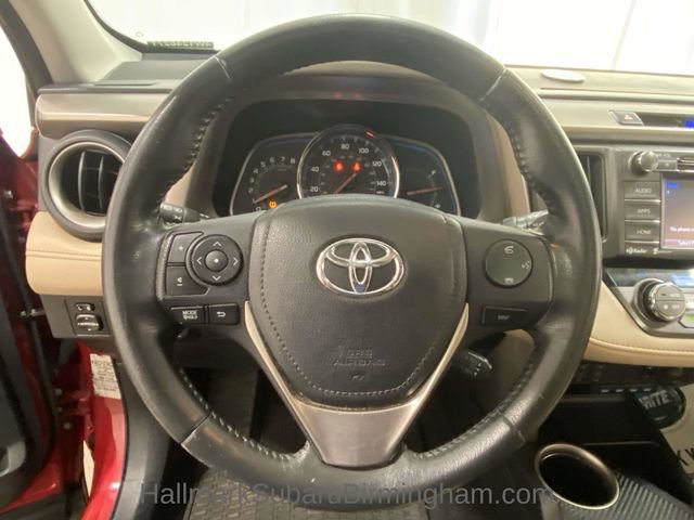 Used 2014 Toyota RAV4 Limited image 23