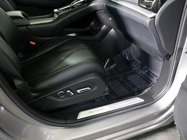 Used 2023 Acura RDX AWD image 34