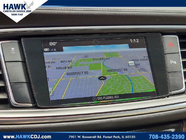 Used 2018 Buick Enclave Essence FWD image 20