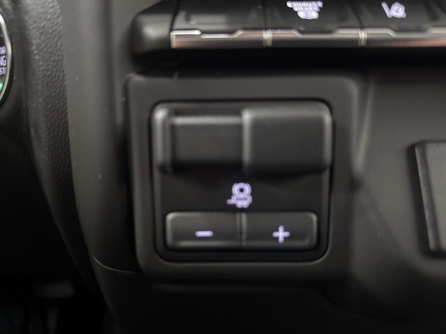 New 2025 Chevrolet Silverado 3500 W/T w/ WT Convenience Package image 21