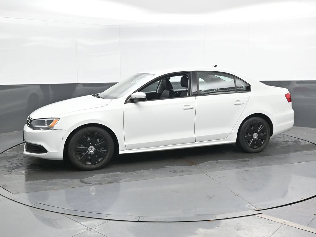 Used 2014 Volkswagen Jetta SE FWD image 6