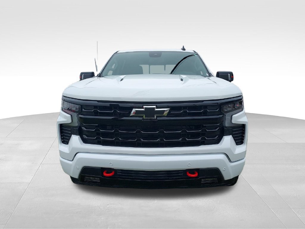 New 2026 Chevrolet Silverado 1500 RST w/ Redline Edition AWD/4WD image 8