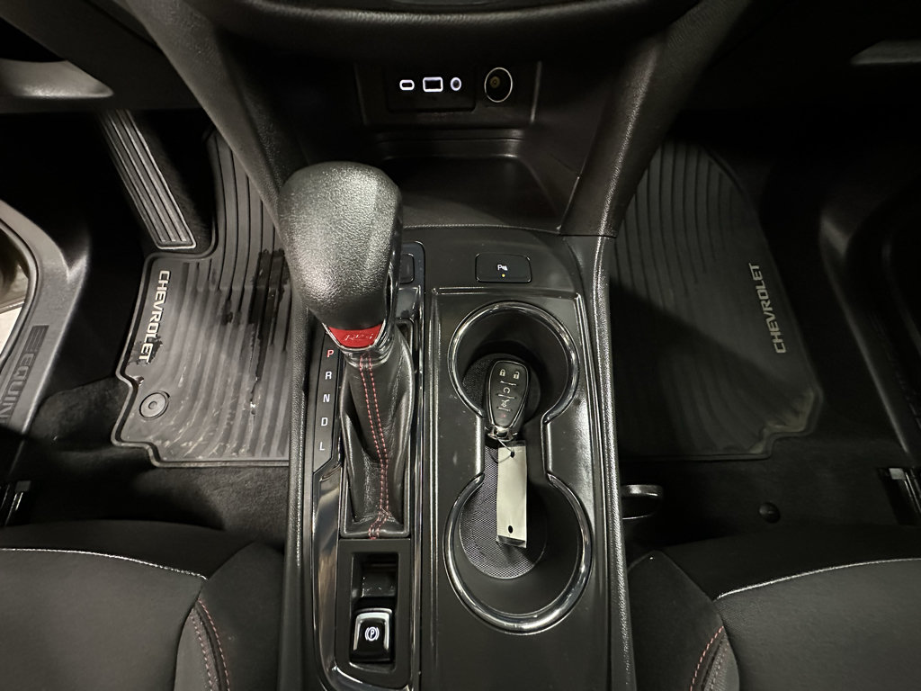 Used 2024 Chevrolet Equinox RS AWD/4WD image 31