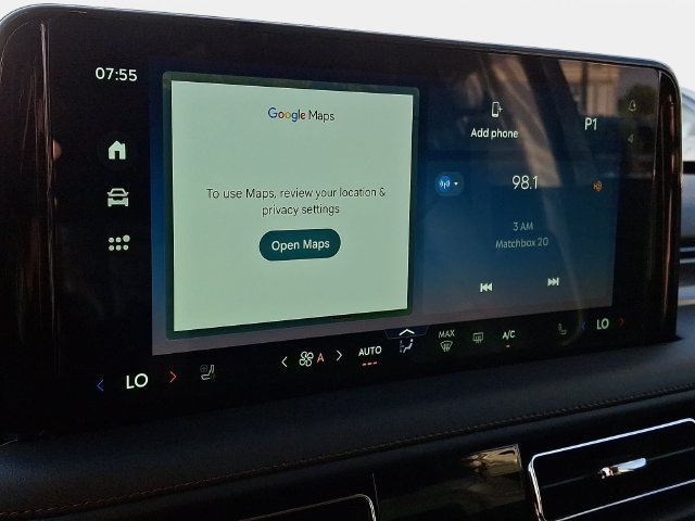 New 2026 Lincoln Aviator AWD image 14