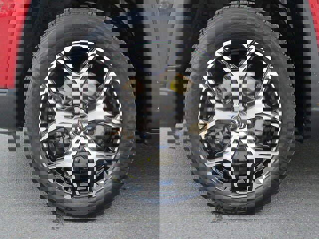 Used 2025 Jeep Compass Limited image 8