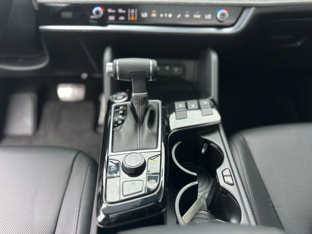 Used 2025 Kia Sportage X-Pro image 18