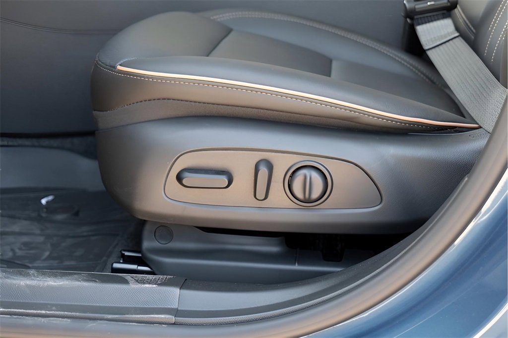 New 2026 Buick Envista Avenir image 20