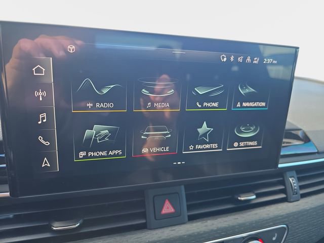 Used 2023 Audi A5 2.0T Prestige image 22