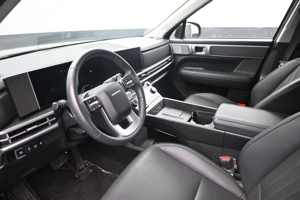 Certified 2026 Hyundai Santa Fe SEL AWD/4WD image 20