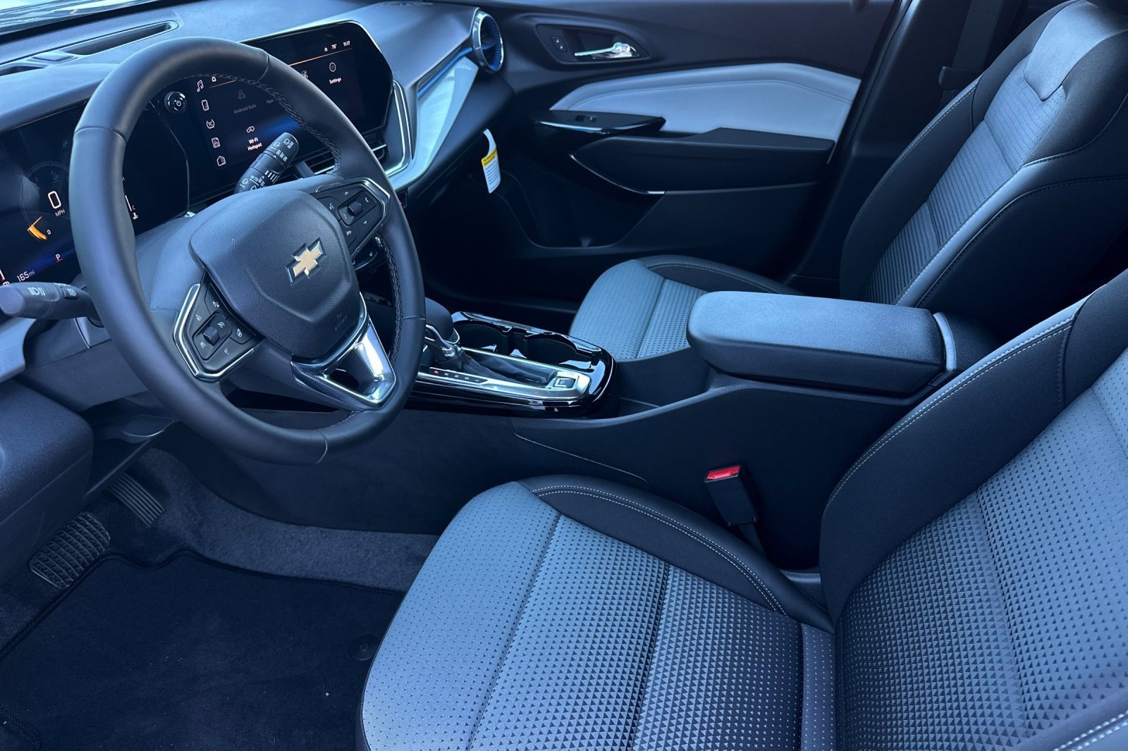 New 2026 Chevrolet Trax LT image 10