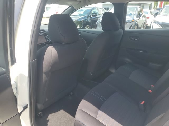 Used 2019 Nissan Leaf SV Plus w/ SV Plus Technology Package FWD image 8
