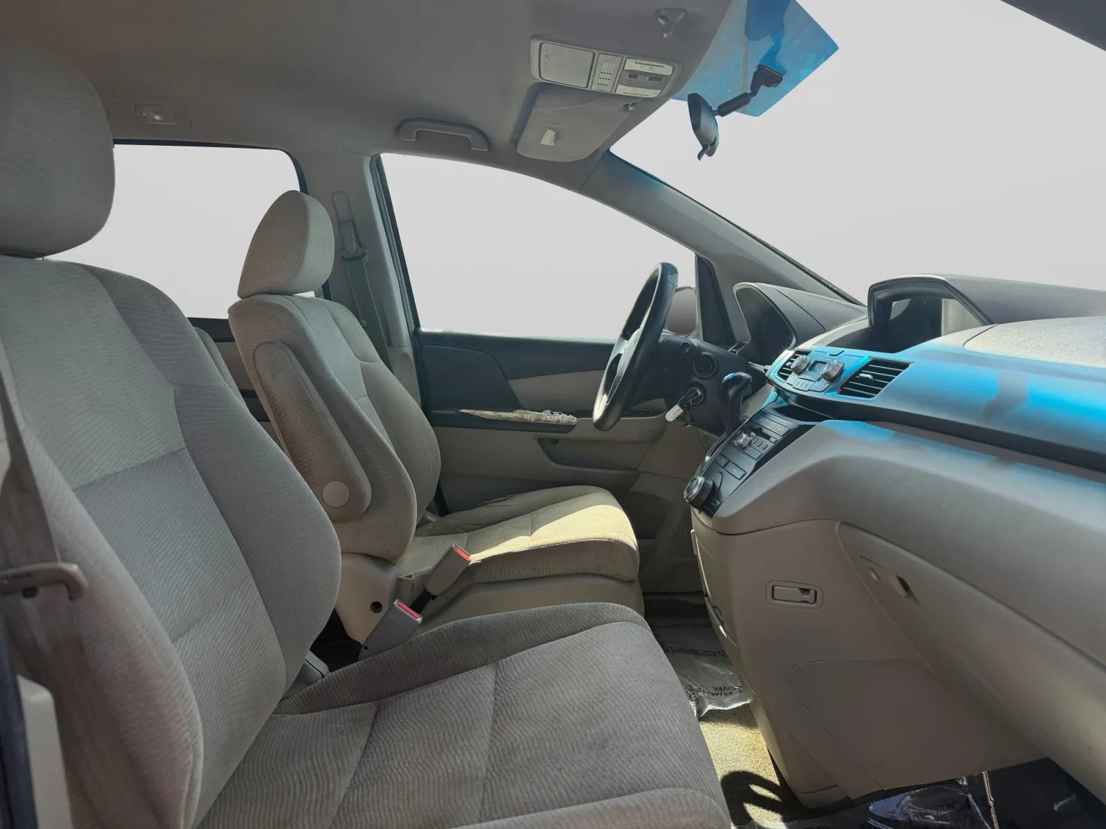 Used 2011 Honda Odyssey LX image 32