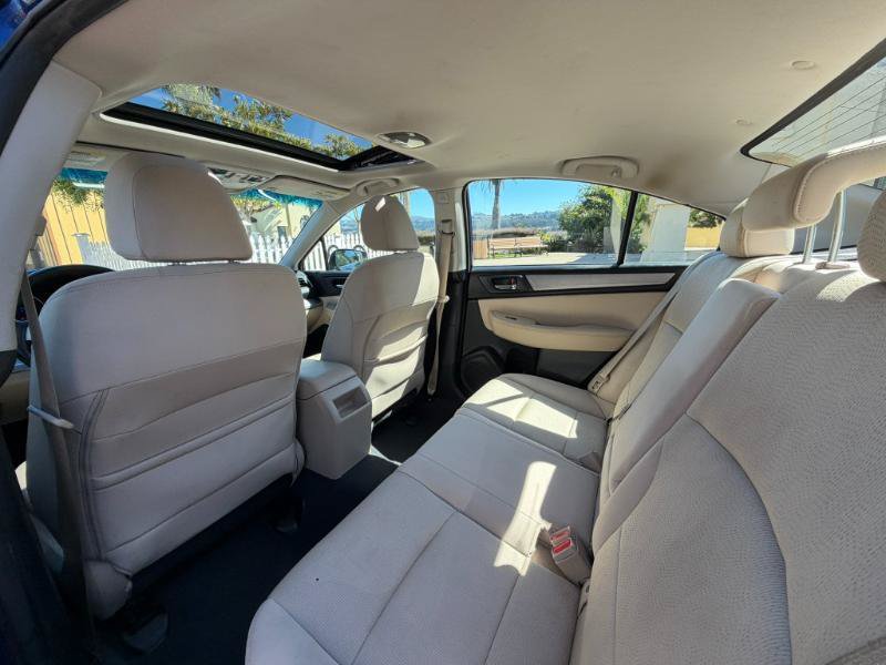 Used 2016 Subaru Legacy 2.5i Premium w/ Popular Package #3 AWD/4WD image 36